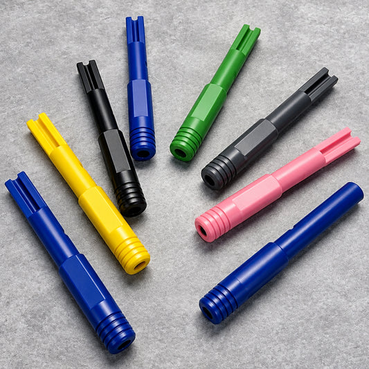 Guide Rod Cleaner Cleaning Rod Guides – Target Rifle South Australia Inc.