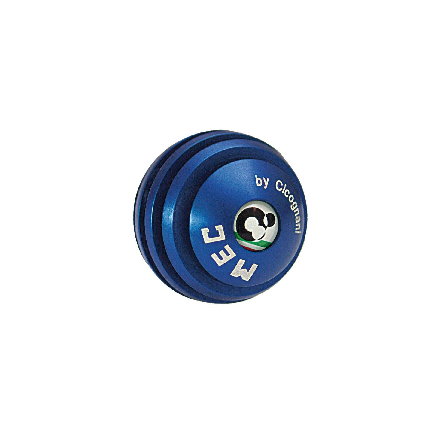 MEC GLOBE Bolt Knob - Blue