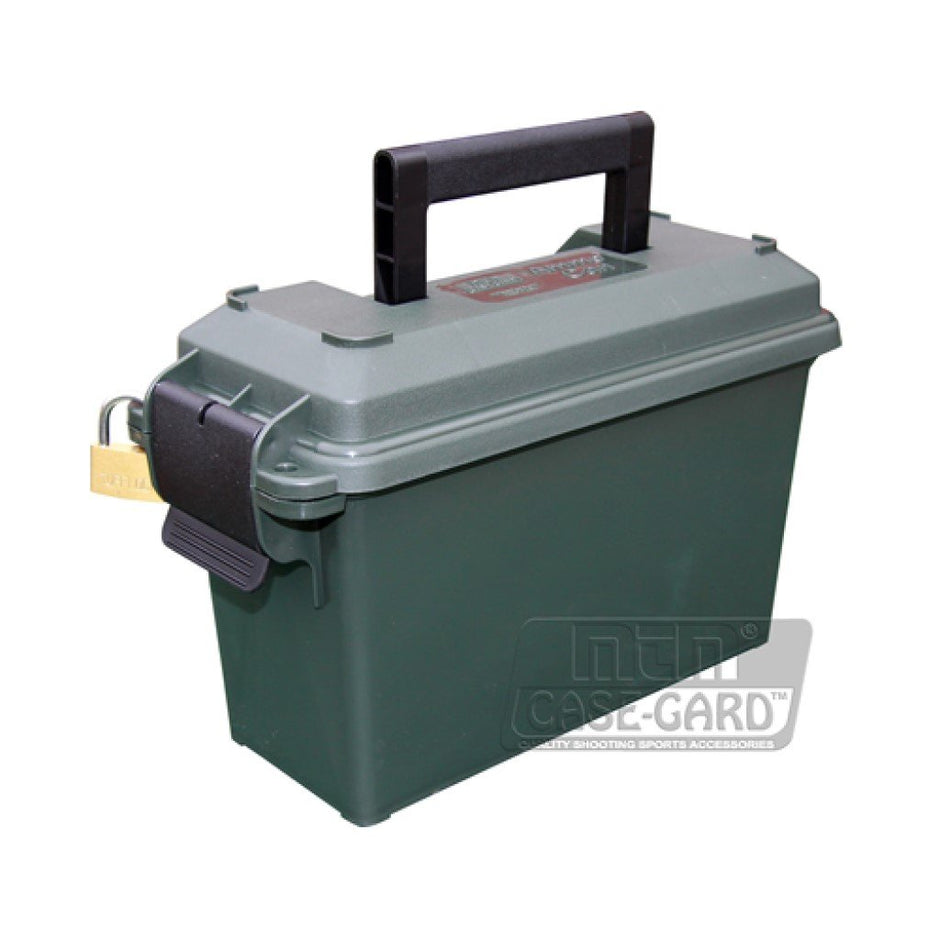 Hard Cases – Target Rifle South Australia Inc.