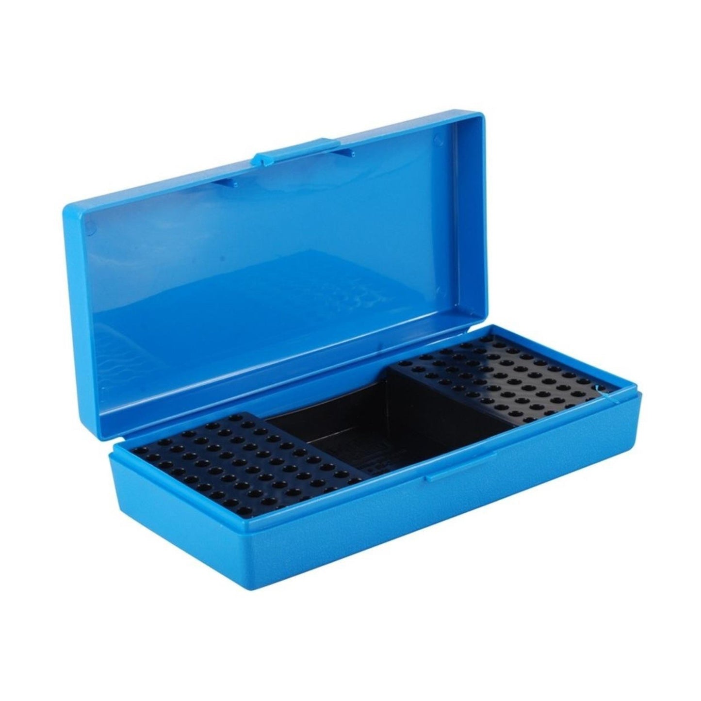 MTM 200 Round Small Bore Ammo Box - Blue