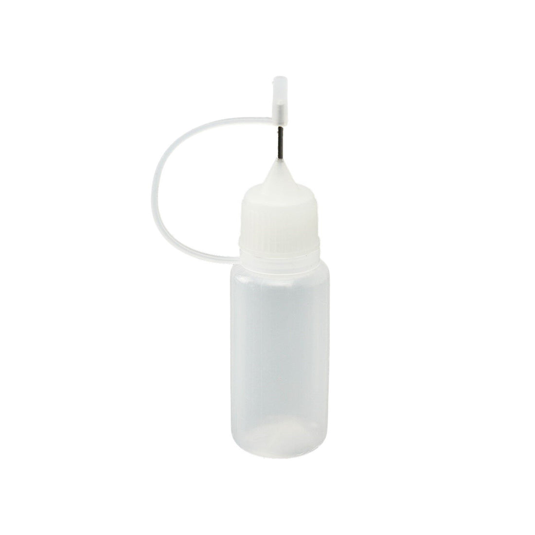 Needle Oiler Bottle 1/2oz Target Rifle South Australia Inc.