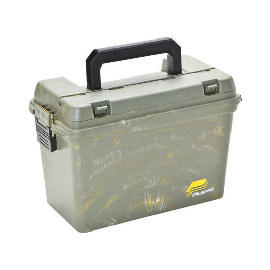 Plano Element Proof Field / Ammo Box (with tray)