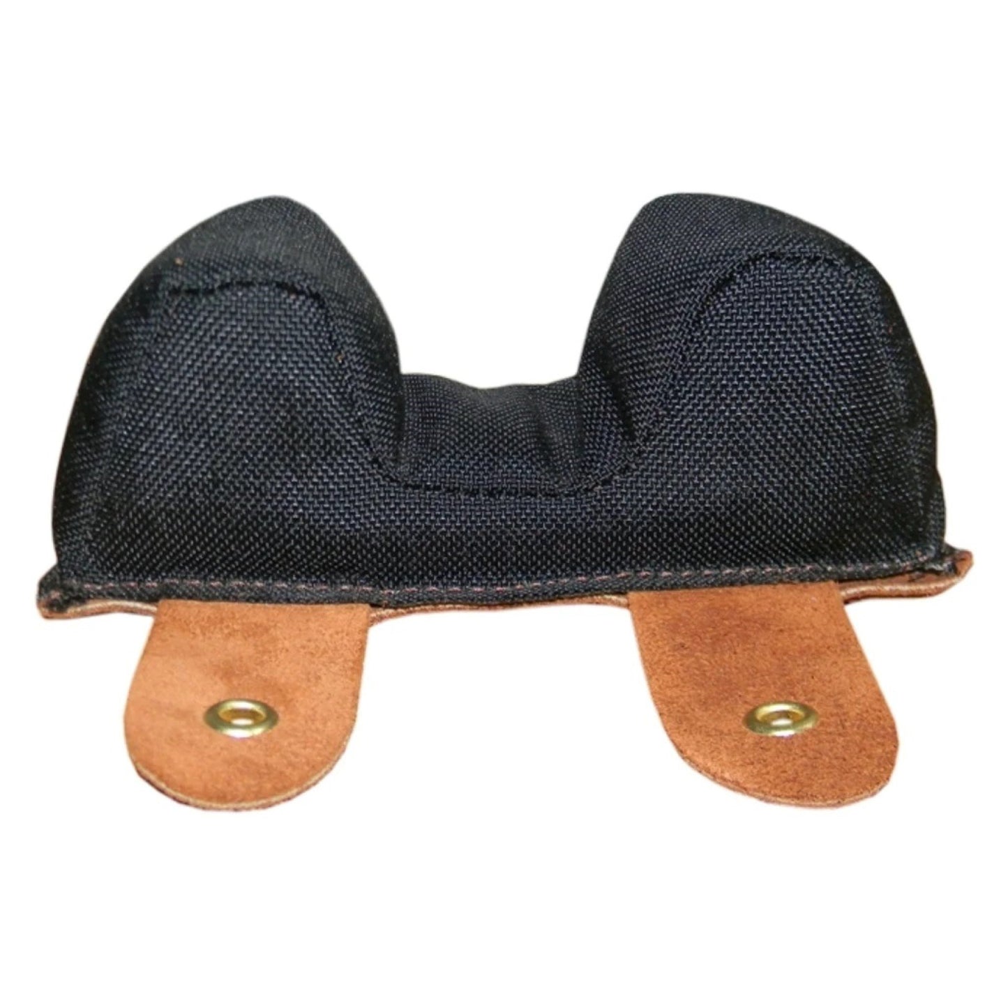 Protektor Model Standard Owl Ear Front Benchrest Bag (unfilled)