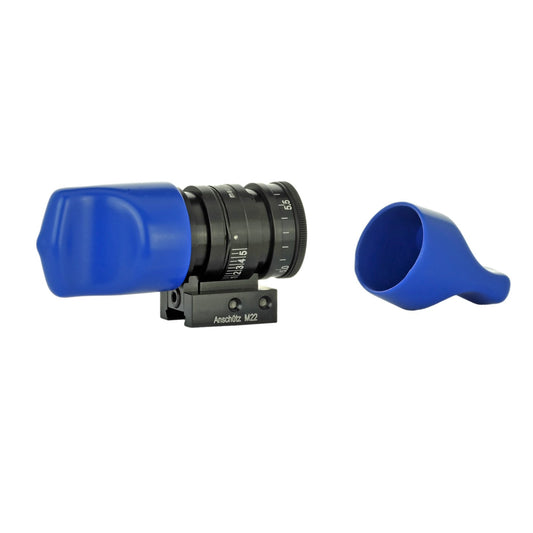 Centra ROTARY Dust Cap for front Sight (Pair)