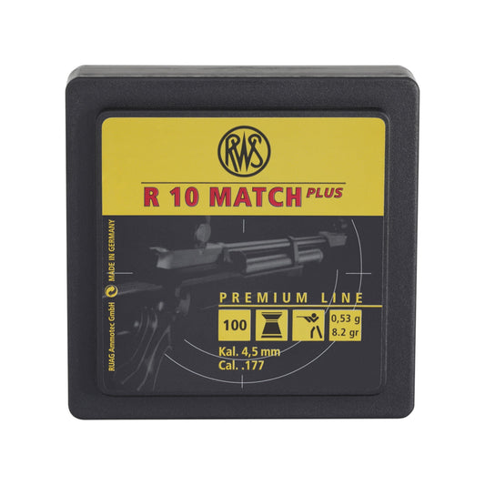 Air Pellets – Page 2 – Target Rifle South Australia Inc.