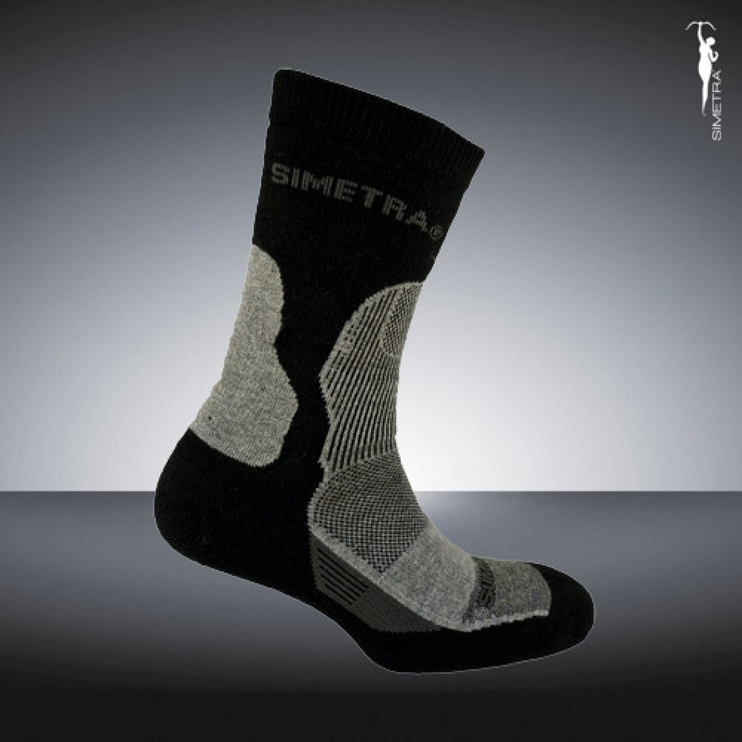 Simetra Sports Socks