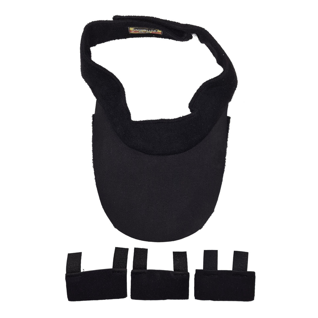 Caps, Visors & Head Bands Target Rifle South Australia Inc.