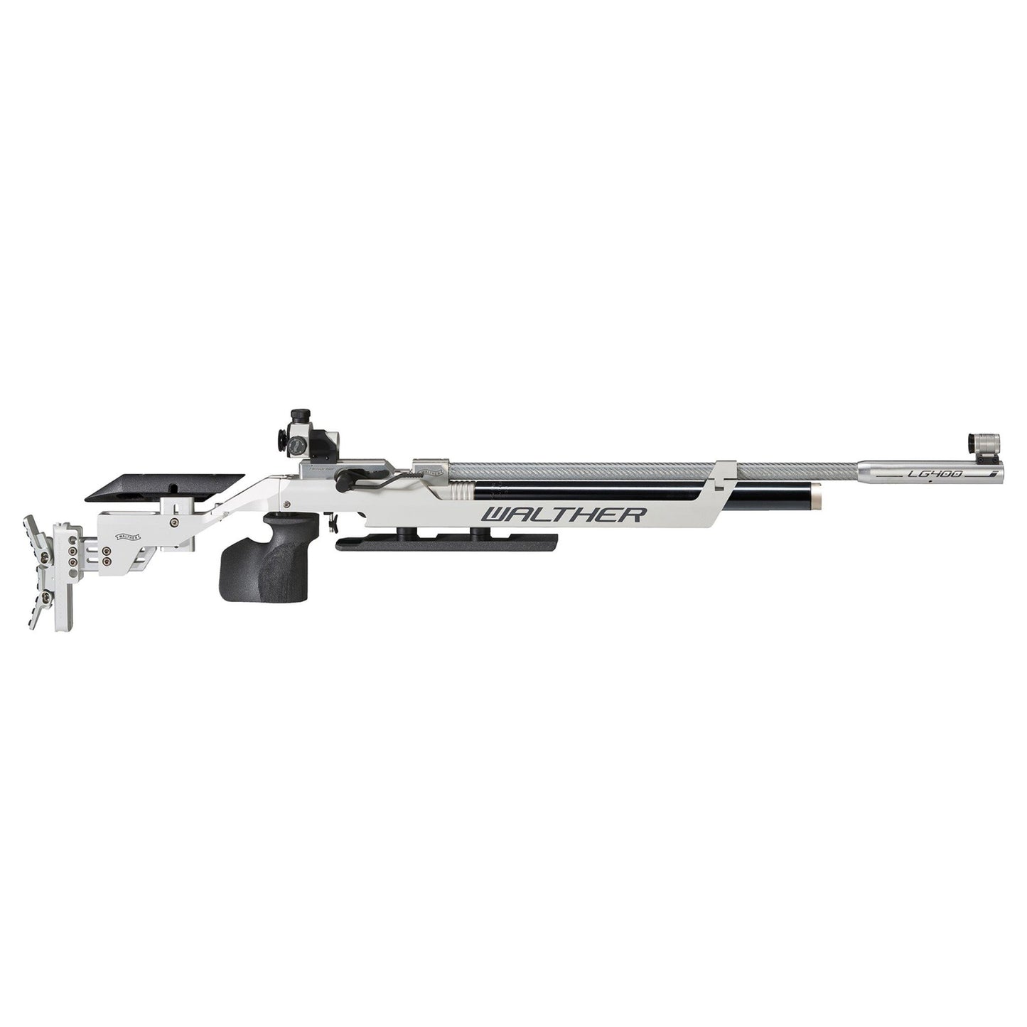 Walther LG400 ALUTEC COMPETITION Air Rifle