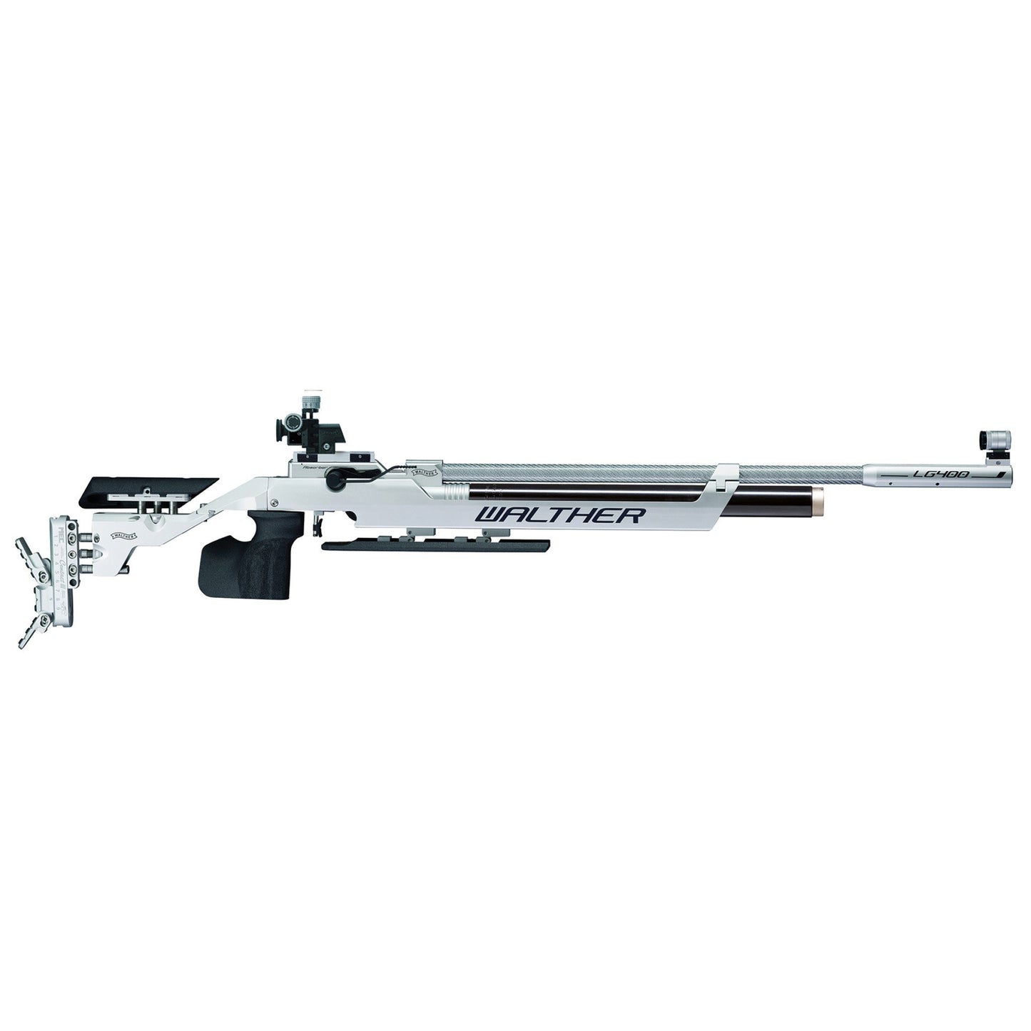 Walther LG400-M ALUTEC EXPERT Air Rifle