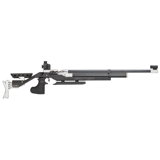 Walther LG400 BLACKTEC Air Rifle