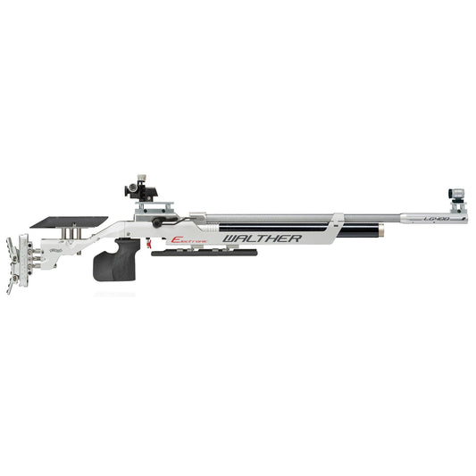 Walther LG400-E ALUTEC EXPERT Air Rifle