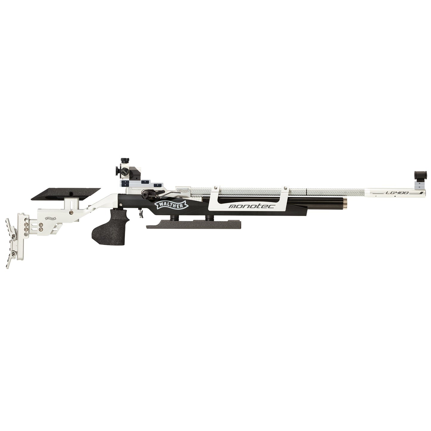 Walther LG400-M MONOTEC COMPETITION Air Rifle
